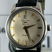 Longines Conquest Heritage