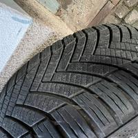 Pneumatici per Skoda Fabia 2016 185/60R15 84H