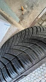 Pneumatici per Skoda Fabia 2016 185/60R15 84H