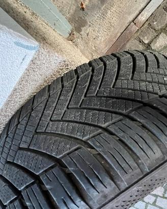 Pneumatici per Skoda Fabia 2016 185/60R15 84H