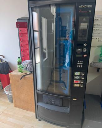 distributore automatico