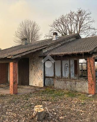 VILLA SINGOLA A CORBETTA