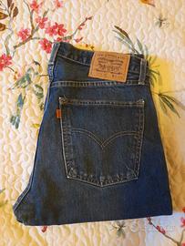 Jeans Levi's Strauss