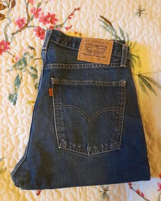 Jeans Levi's Strauss