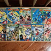 fumetti topolino