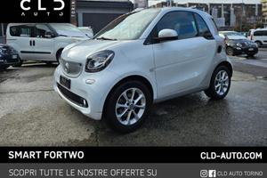 SMART ForTwo 70 1.0 Passion