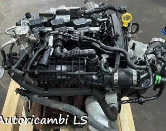 Motore ford m2da 1.0 ecoboost