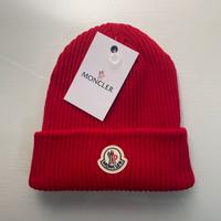 Cappello Moncler