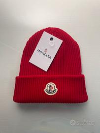 Cappello Moncler