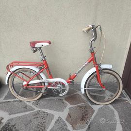 bici vintage 