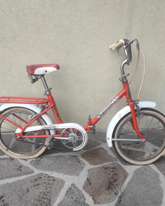 bici vintage 