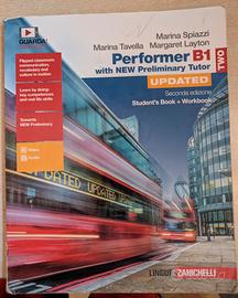 Performer B1 Seconda Edizione 