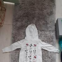 abbigliamento vario 2/4 anni