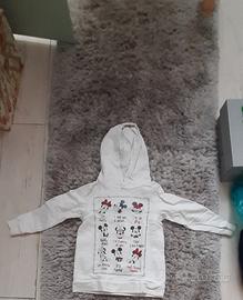 abbigliamento vario 2/4 anni