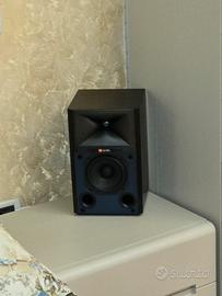 Vendi Jbl Studio monitor 4305 P