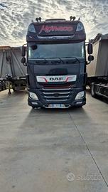 Daf 530 xf