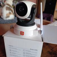 Ip Camera 