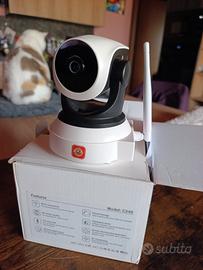 Ip Camera 