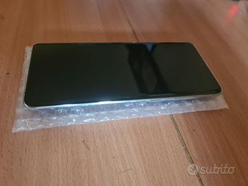 Samsung S20 Plus Display 