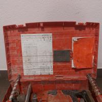 martelletto Hilti TE 76P ATC