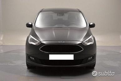 Ricambi per ford c-max anno 2018