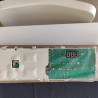 Scheda elettronica nuova per lavatrice