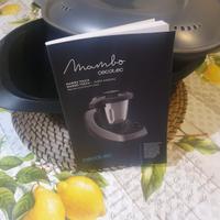 Robot cucina multifunzione Mambo Touch, Garanzia