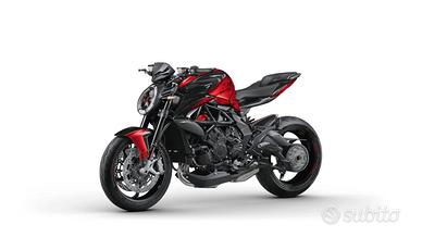 Ricambi Mv Agusta Brutale 800 RR