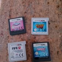 giochi per Nintendo 