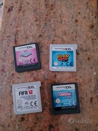 giochi per Nintendo 