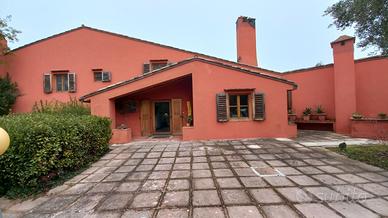 VILLETTA immersa nel VERDE - OFFAGNA