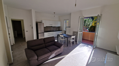 Appartamento nuovo e ideale per studenti o prof