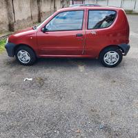 FIAT 600 ANNO 2006