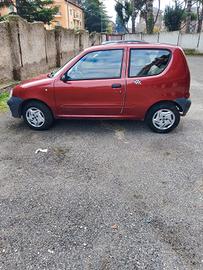FIAT 600 ANNO 2006