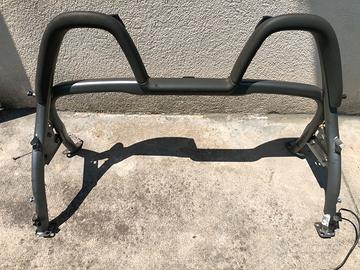 Roll bar Porsche Boxster 987