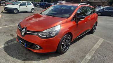 Renault Clio Sporter 0.9 TCe BENZINA/GPL