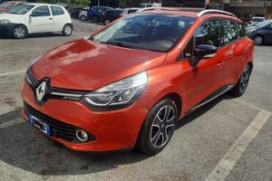 Renault Clio Sporter 0.9 TCe BENZINA/GPL