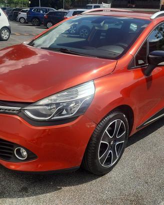 Renault Clio Sporter 0.9 TCe BENZINA/GPL