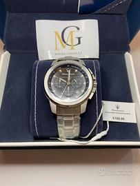 Orologio Maserati Successo Uomo Nuovo R8873621001