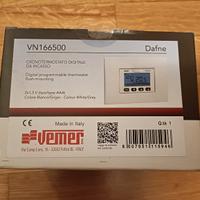 TERMOSTATO VEMER VN166500