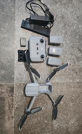 DJI MAVIC AIR 2 FLY MORE COMBO 