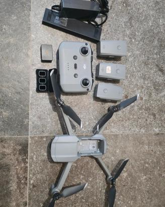 DJI MAVIC AIR 2 FLY MORE COMBO 