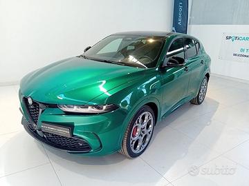 Alfa Romeo Tonale 1.5 160 CV MHEV TCT7 Tribut...