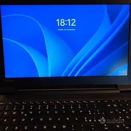 Notebook Lenovo V110 - Intel  i5, SSD 256,  Win 11