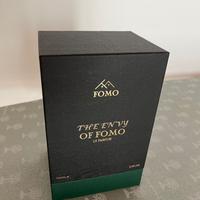 FOMO - The Envy Of Fomo
