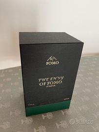 FOMO - The Envy Of Fomo