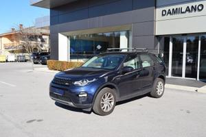 Land Rover Discovery Sport 2.2 SD4 190cv IVA ...