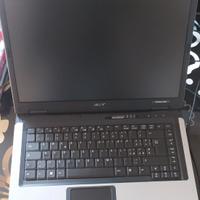 computer portatile acer