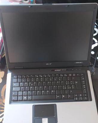 computer portatile acer