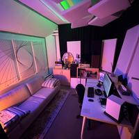 Studio registrazione